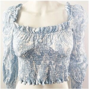 Faithful the Brand Willow Top